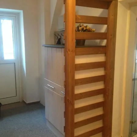 Stare Flat Apartment Brno