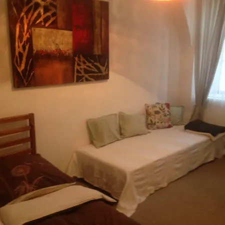 Apartment Stare Flat Brno