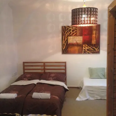 Stare Flat Apartment *