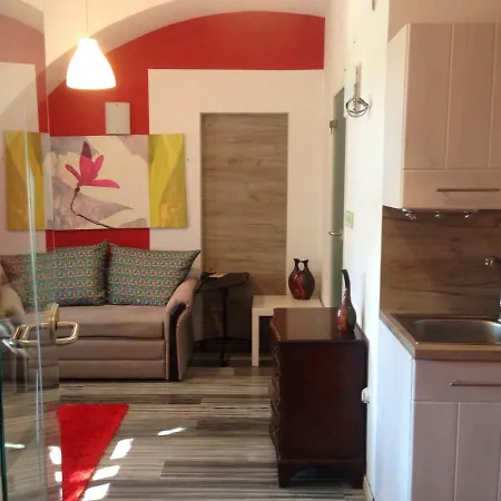 Stare Flat Apartment Brno